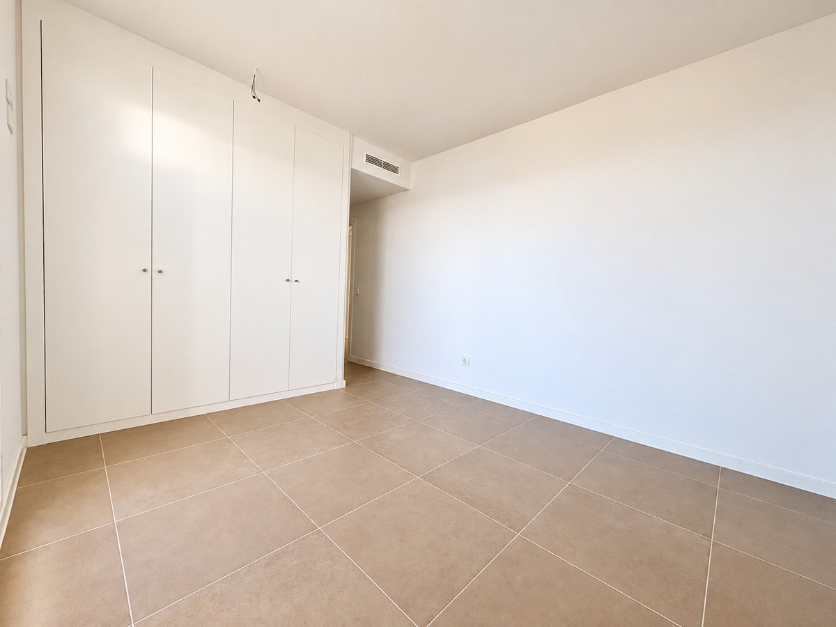 3 Bed Penthouse in Mijas Costa