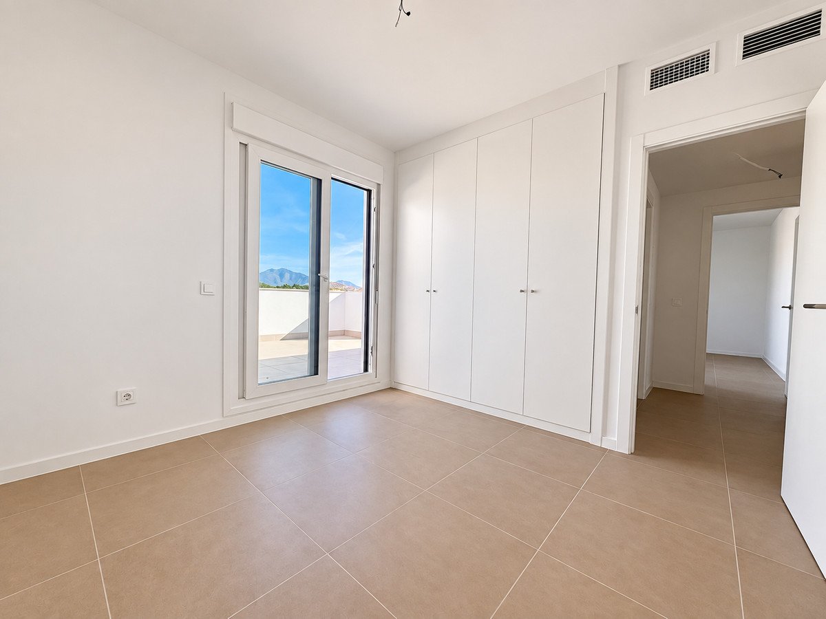3 Bed Penthouse in Mijas Costa
