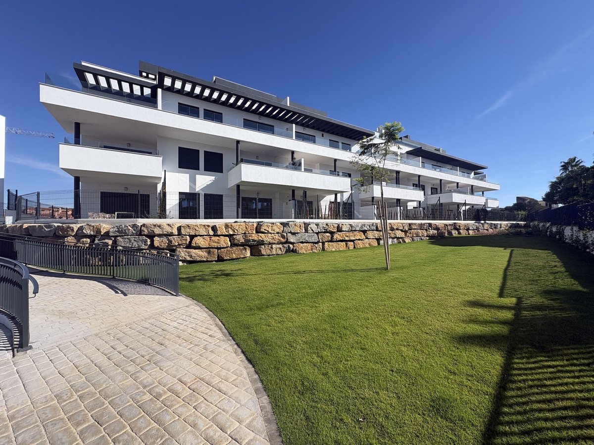 3 Bed Penthouse in Mijas Costa