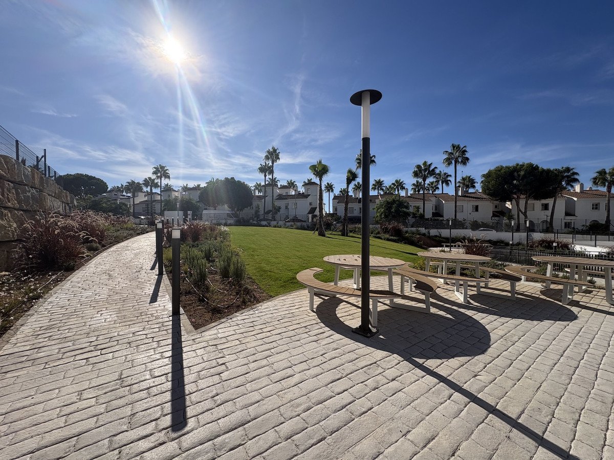 3 Bed Penthouse in Mijas Costa