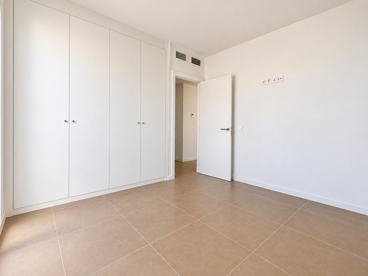 3 Bed Penthouse in Mijas Costa