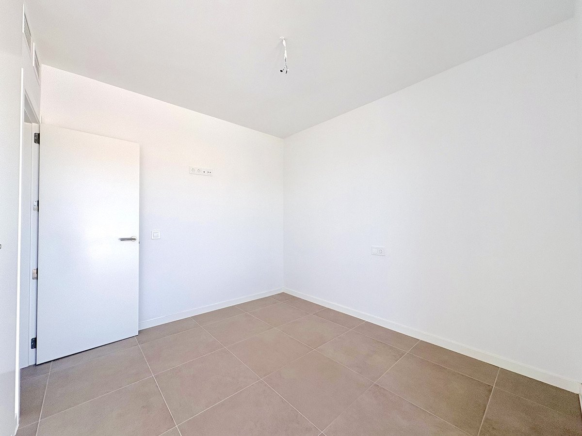 3 Bed Penthouse in Mijas Costa