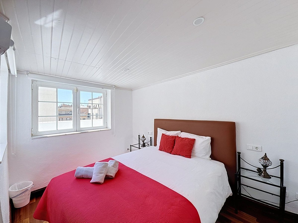 3 Bed Penthouse Duplex in Málaga Centro