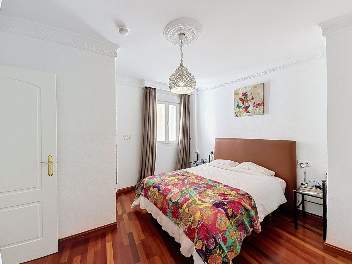 3 Bed Penthouse Duplex in Málaga Centro