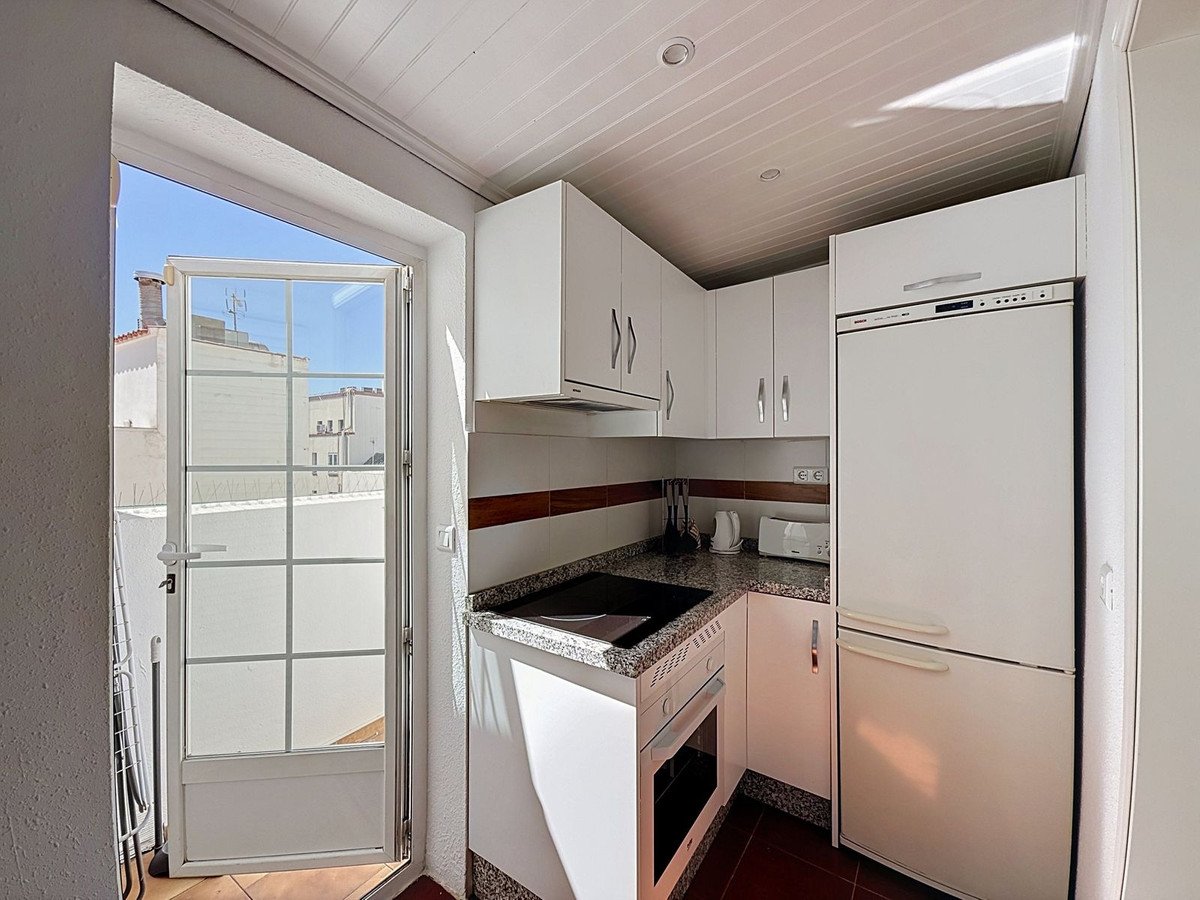 3 Bed Penthouse Duplex in Málaga Centro