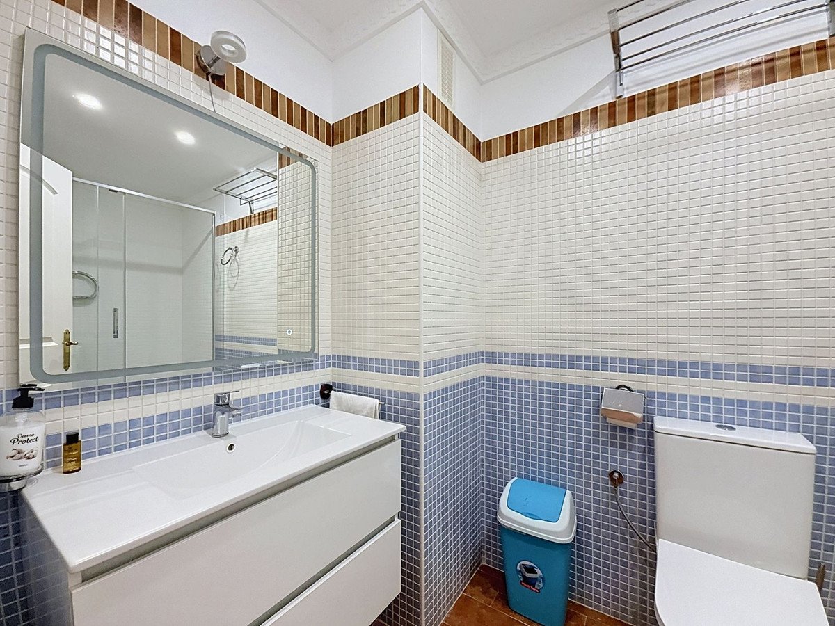 3 Bed Penthouse Duplex in Málaga Centro