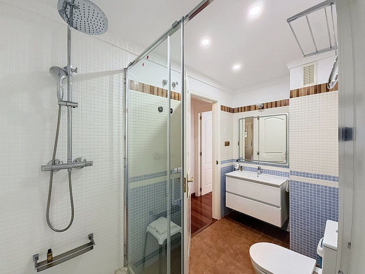 3 Bed Penthouse Duplex in Málaga Centro
