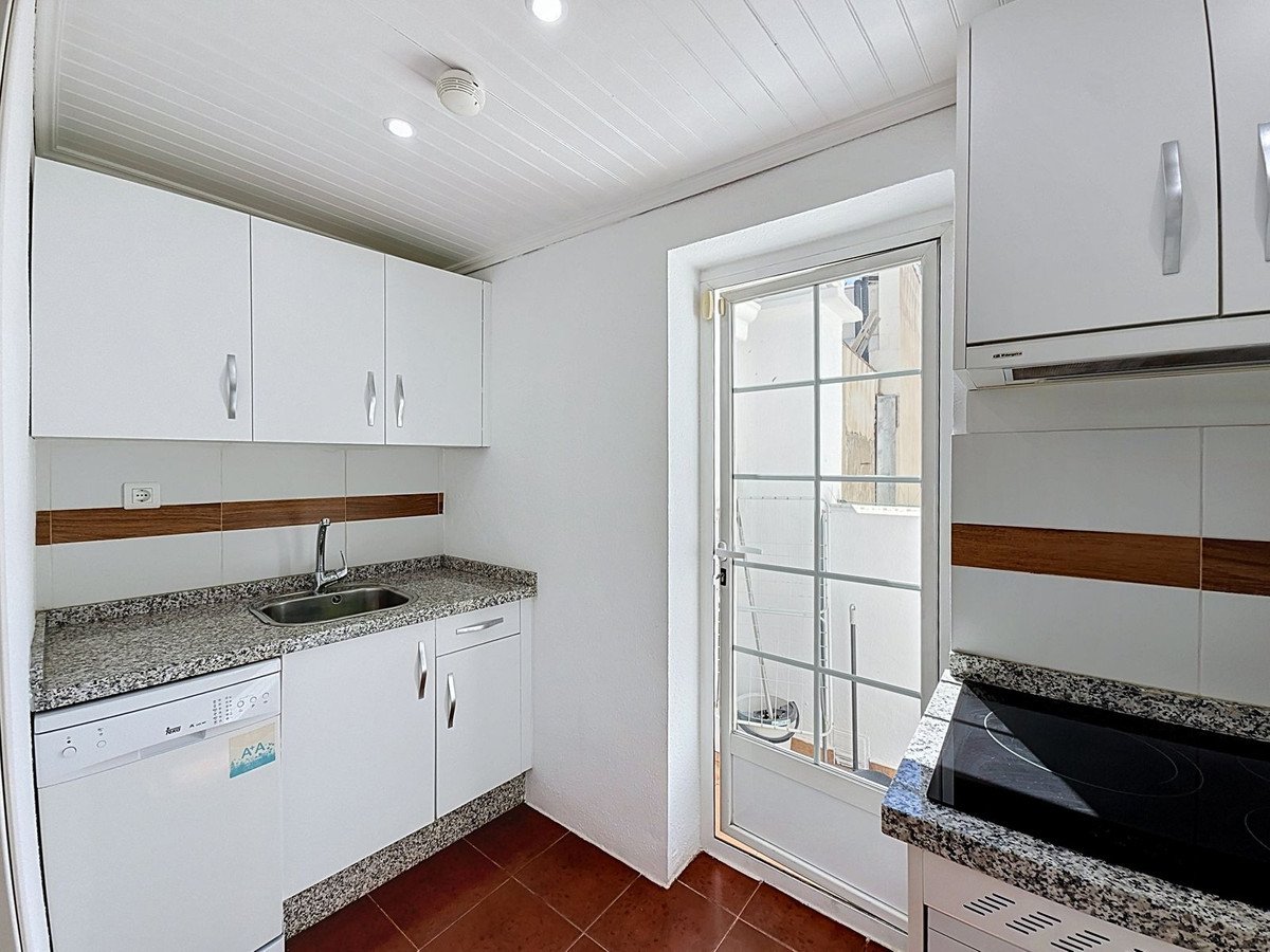 3 Bed Penthouse Duplex in Málaga Centro