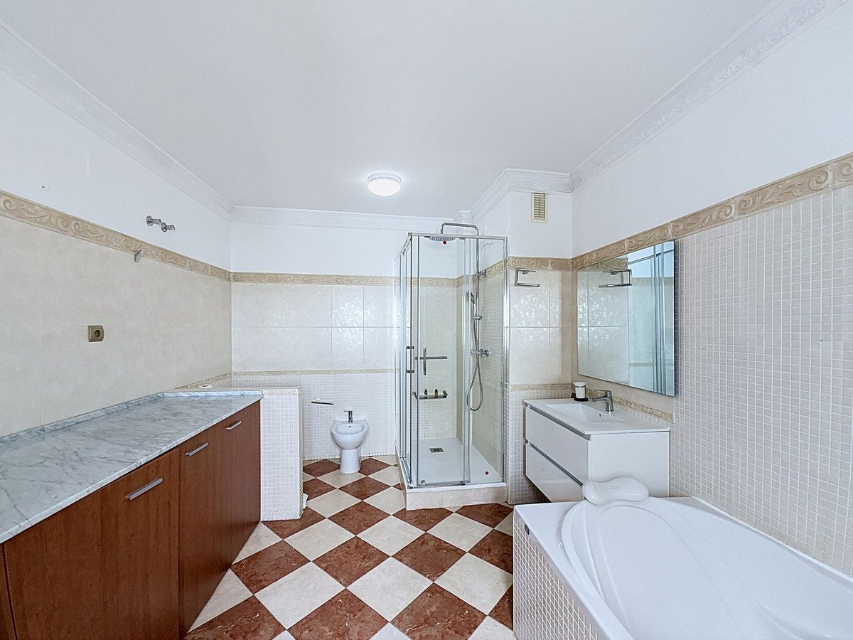 3 Bed Penthouse Duplex in Málaga Centro