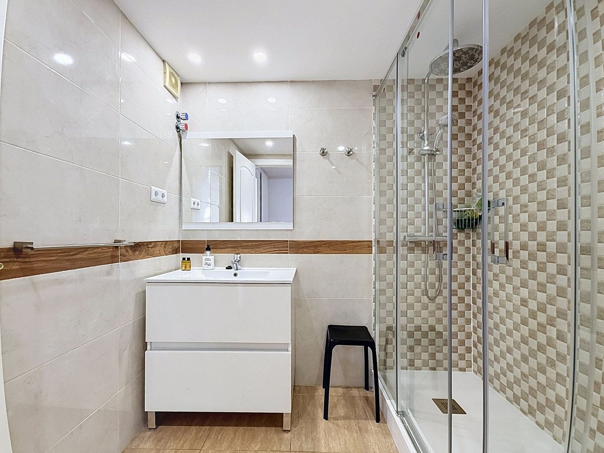 3 Bed Penthouse Duplex in Málaga Centro