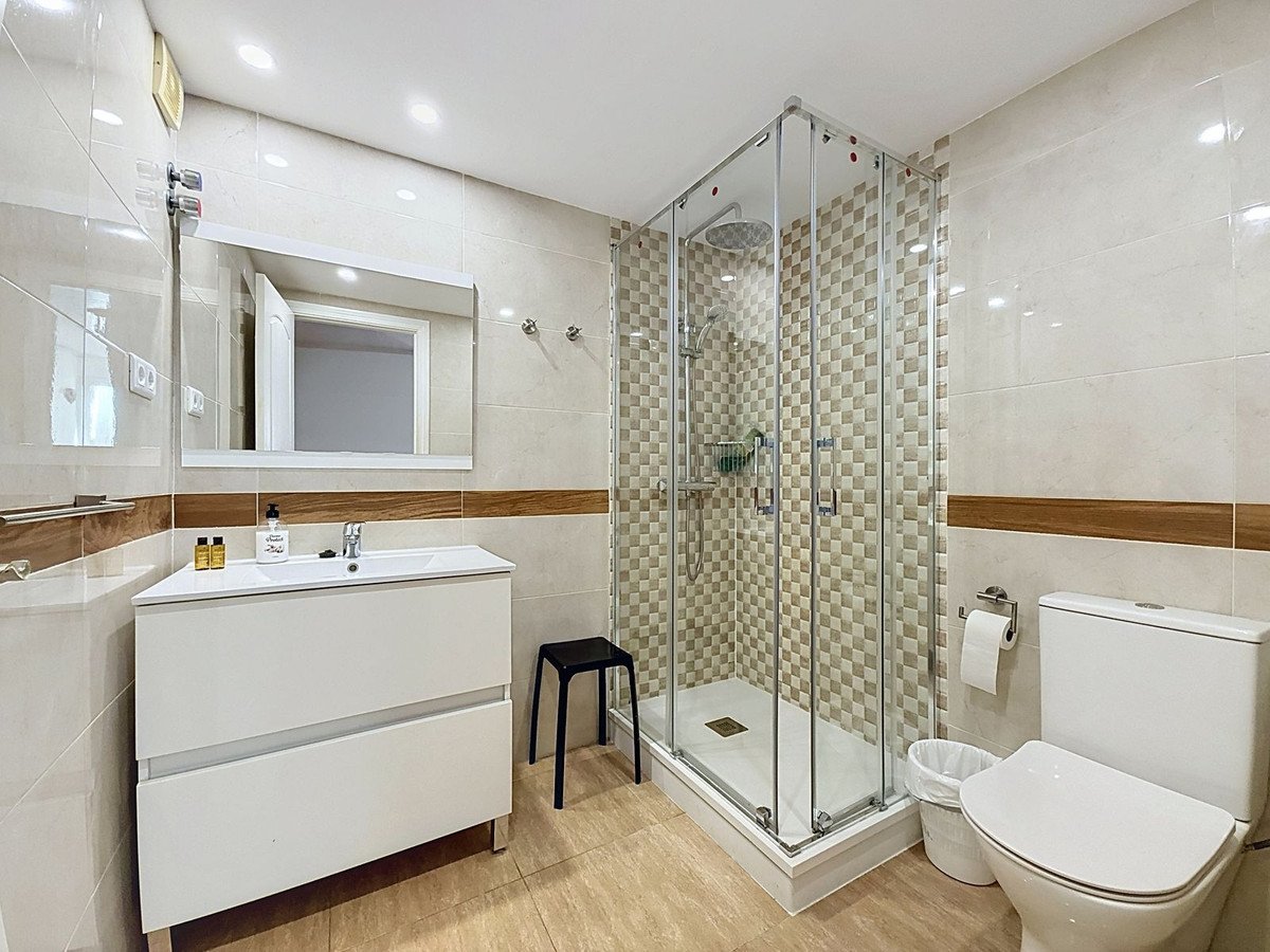 3 Bed Penthouse Duplex in Málaga Centro