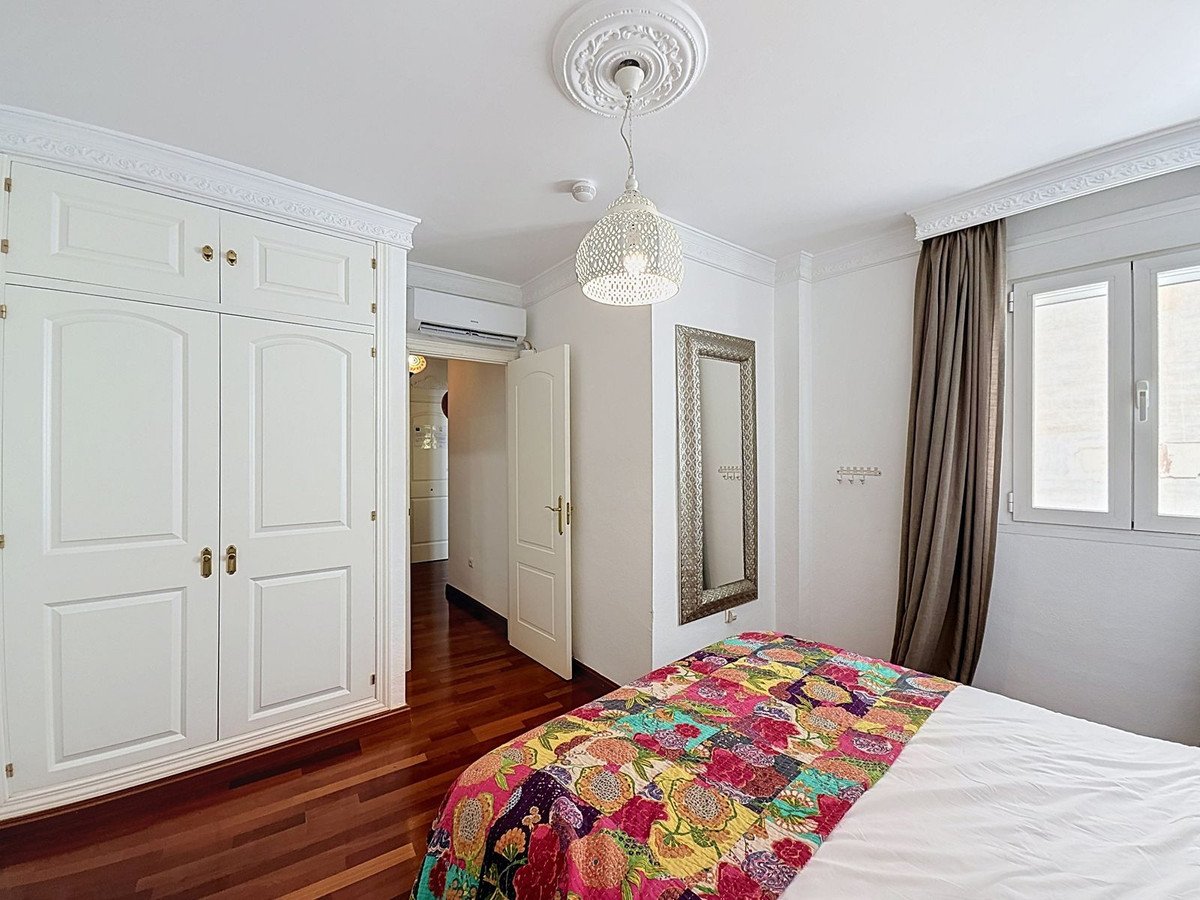 3 Bed Penthouse Duplex in Málaga Centro