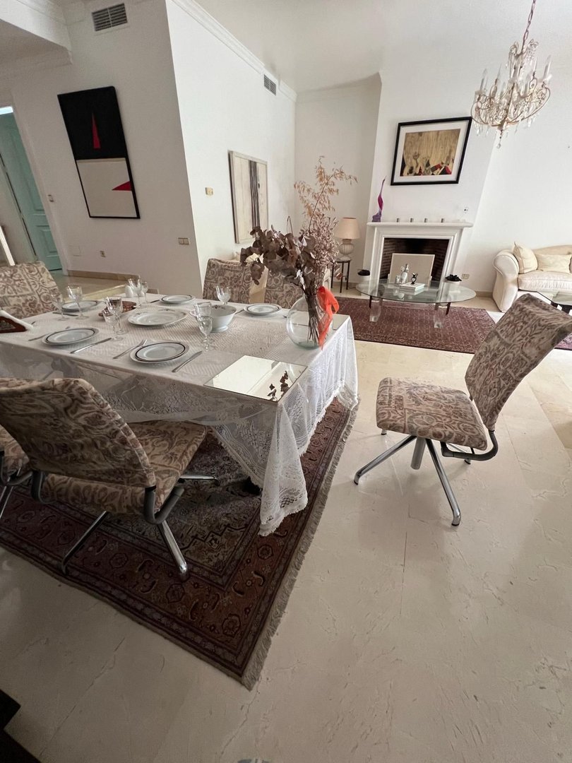 4 Bed Townhouse in La Quinta