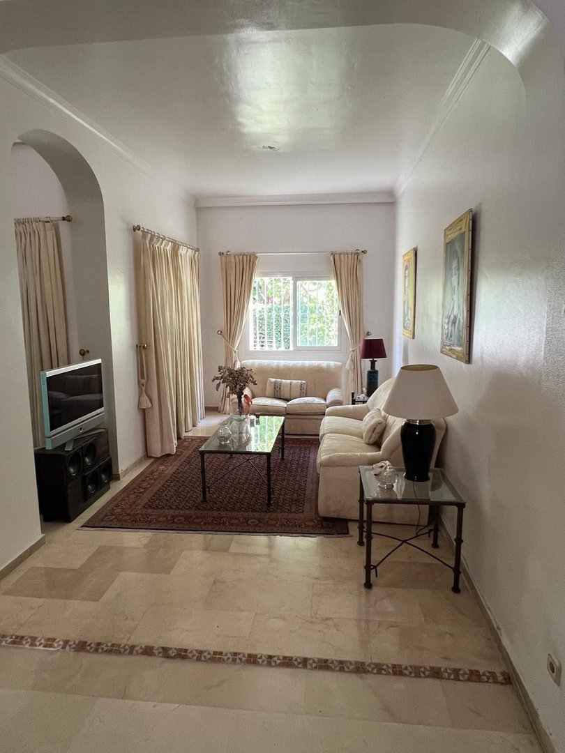 4 Bed Townhouse in La Quinta