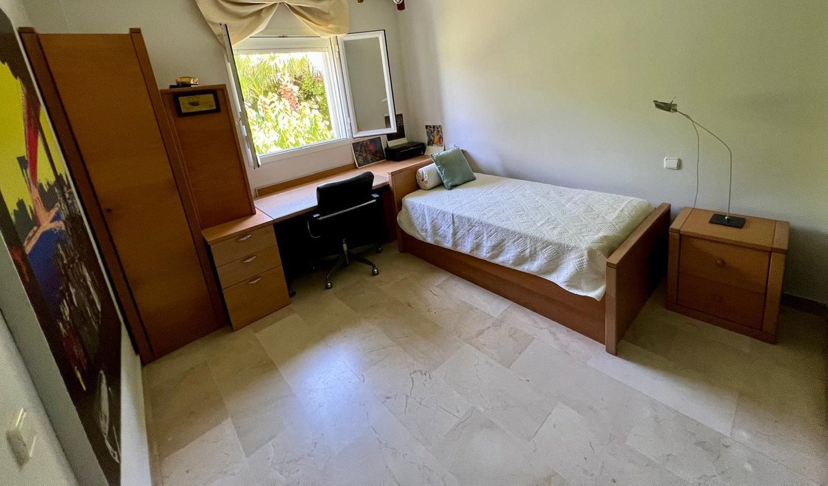 4 Bed Townhouse in La Quinta