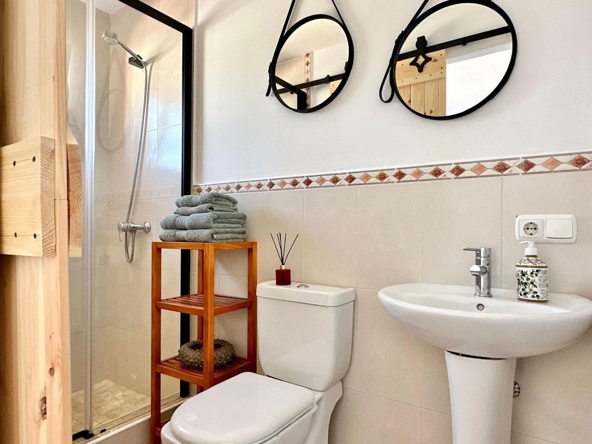 3 Bed Detached Villa in Marbella