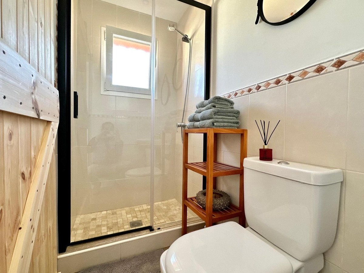 3 Bed Detached Villa in Marbella