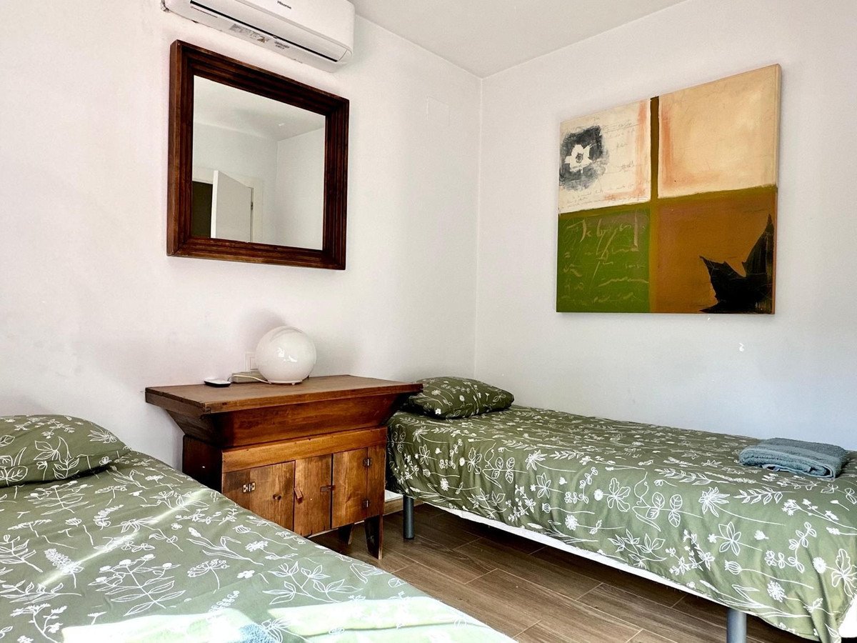 3 Bed Detached Villa in Marbella
