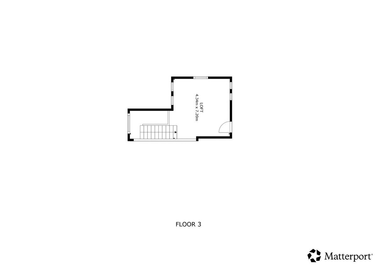 5 Bed Detached Villa in Torrequebrada