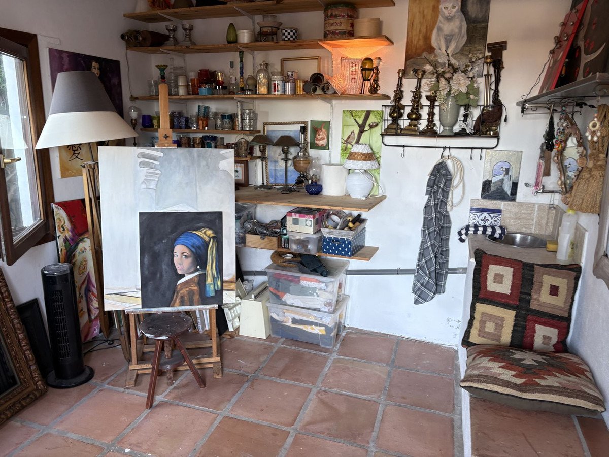 3 Bed Detached Villa in El Rosario