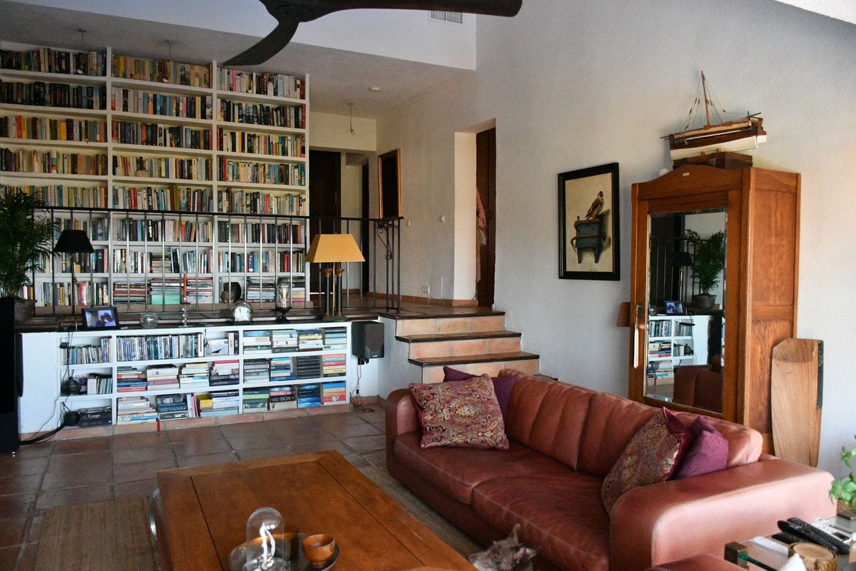 3 Bed Detached Villa in El Rosario