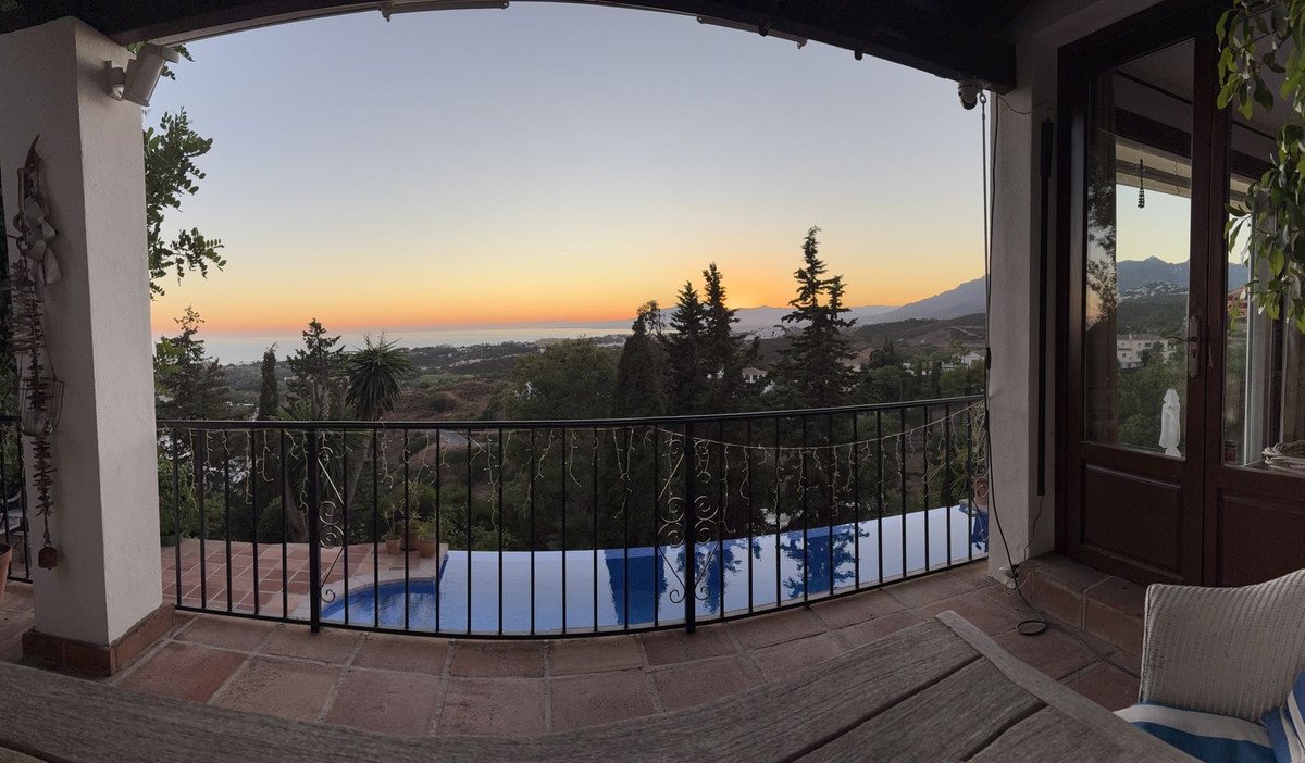 3 Bed Detached Villa in El Rosario