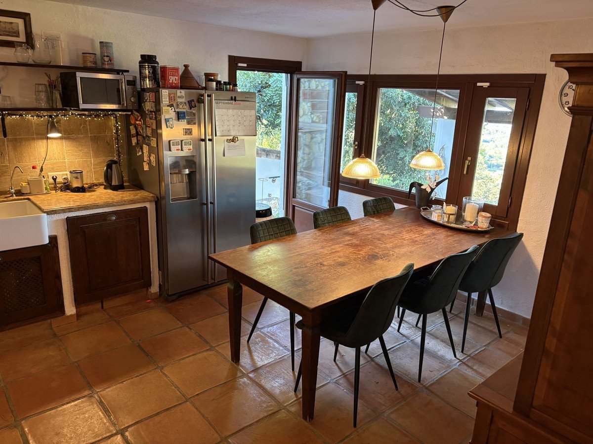 3 Bed Detached Villa in El Rosario