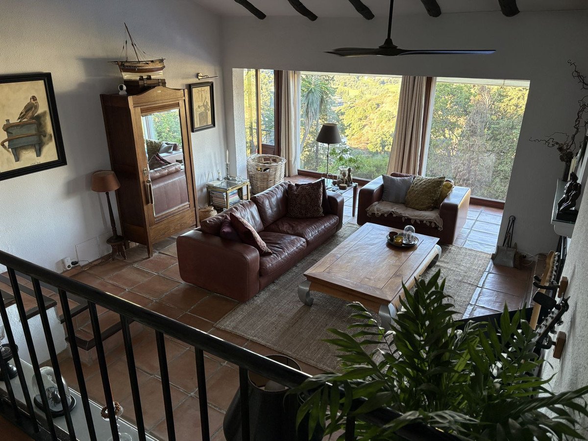 3 Bed Detached Villa in El Rosario