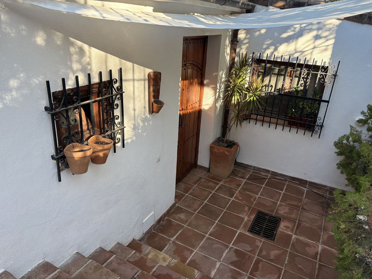 3 Bed Detached Villa in El Rosario