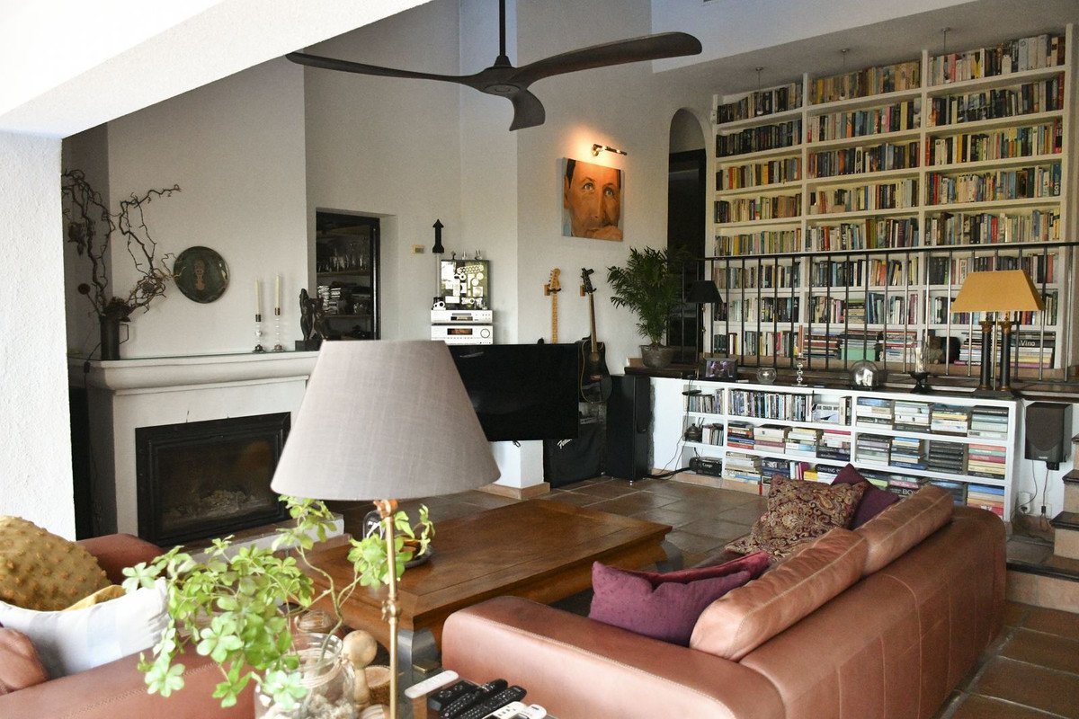 3 Bed Detached Villa in El Rosario