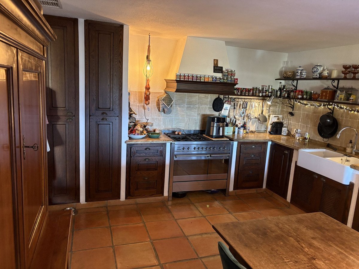 3 Bed Detached Villa in El Rosario