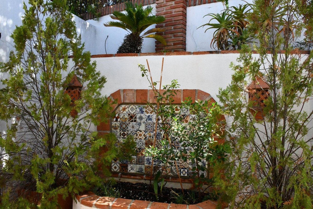 3 Bed Detached Villa in El Rosario