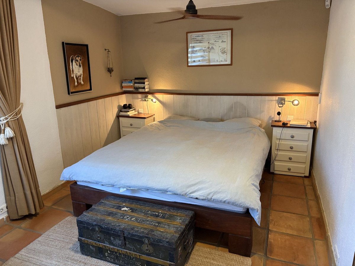 3 Bed Detached Villa in El Rosario
