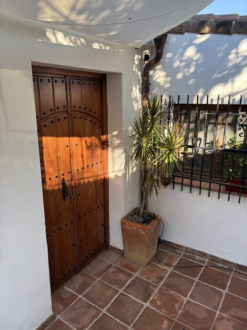 3 Bed Detached Villa in El Rosario