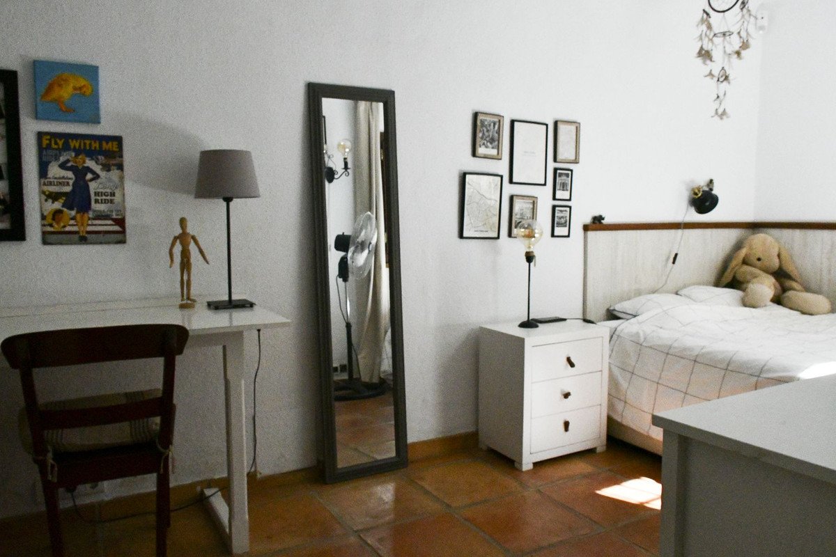 3 Bed Detached Villa in El Rosario