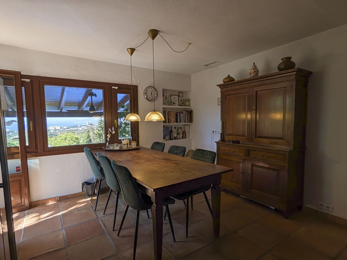 3 Bed Detached Villa in El Rosario