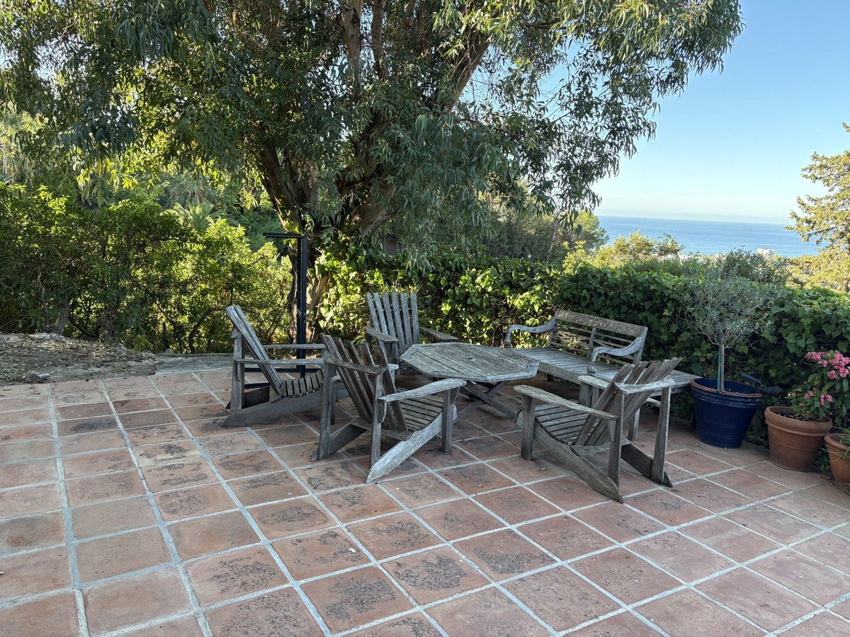 3 Bed Detached Villa in El Rosario