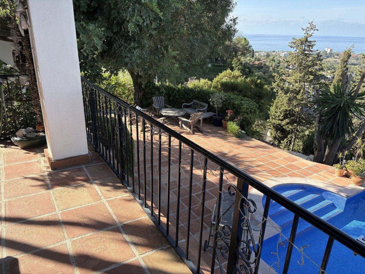 3 Bed Detached Villa in El Rosario
