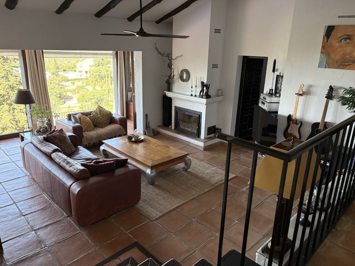3 Bed Detached Villa in El Rosario