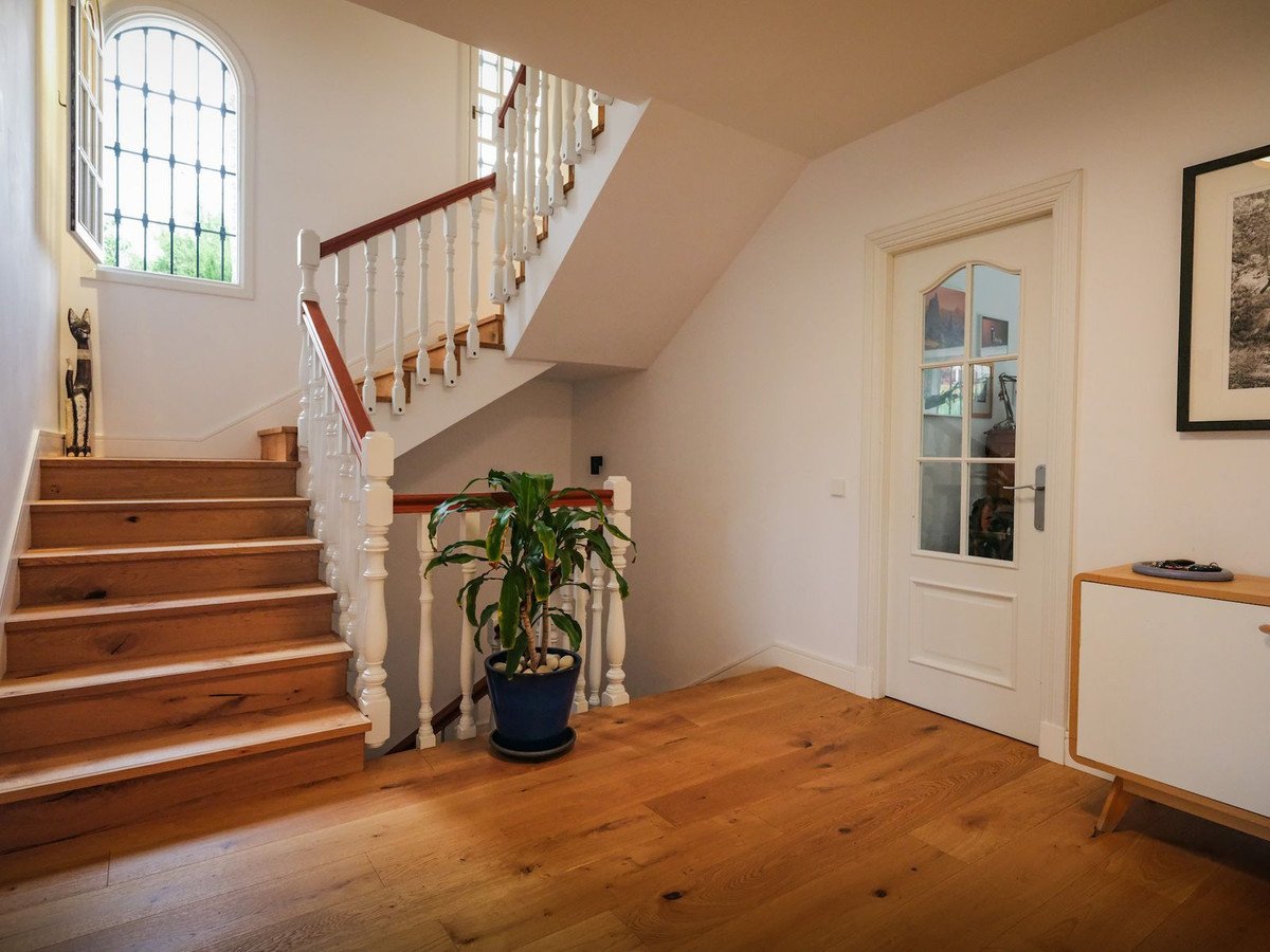 6 Bed Detached Villa in Málaga Este