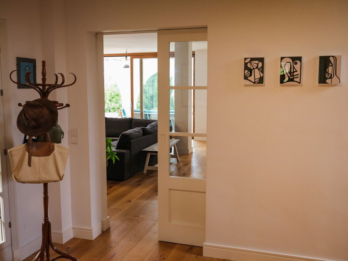 6 Bed Detached Villa in Málaga Este