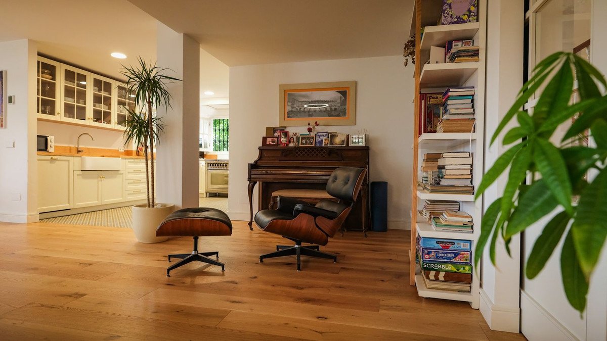 6 Bed Detached Villa in Málaga Este