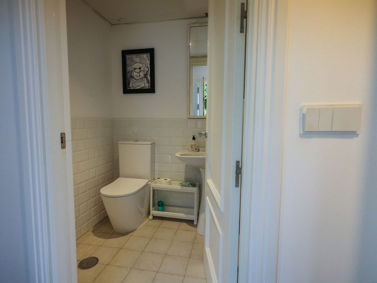 6 Bed Detached Villa in Málaga Este