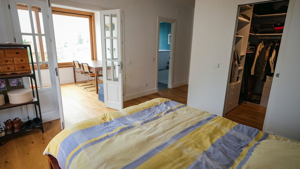6 Bed Detached Villa in Málaga Este