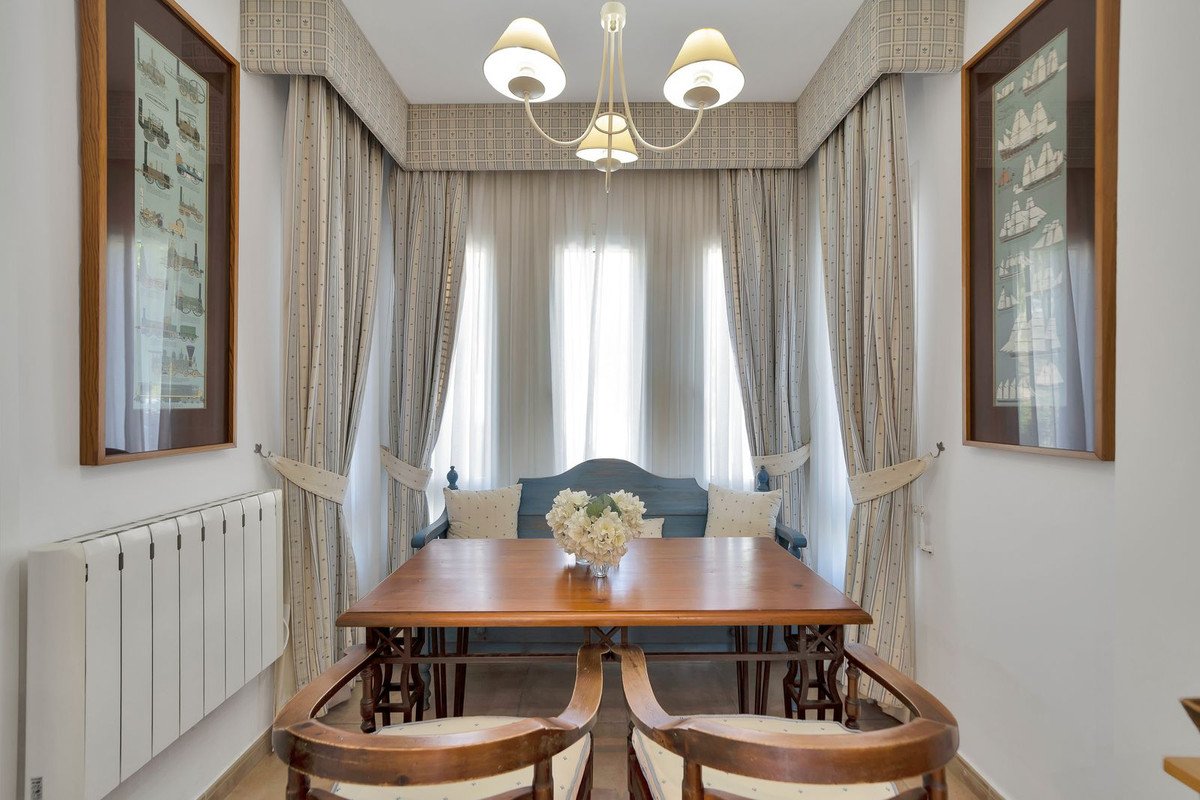 3 Bed Ground Floor Apartment in Río Real