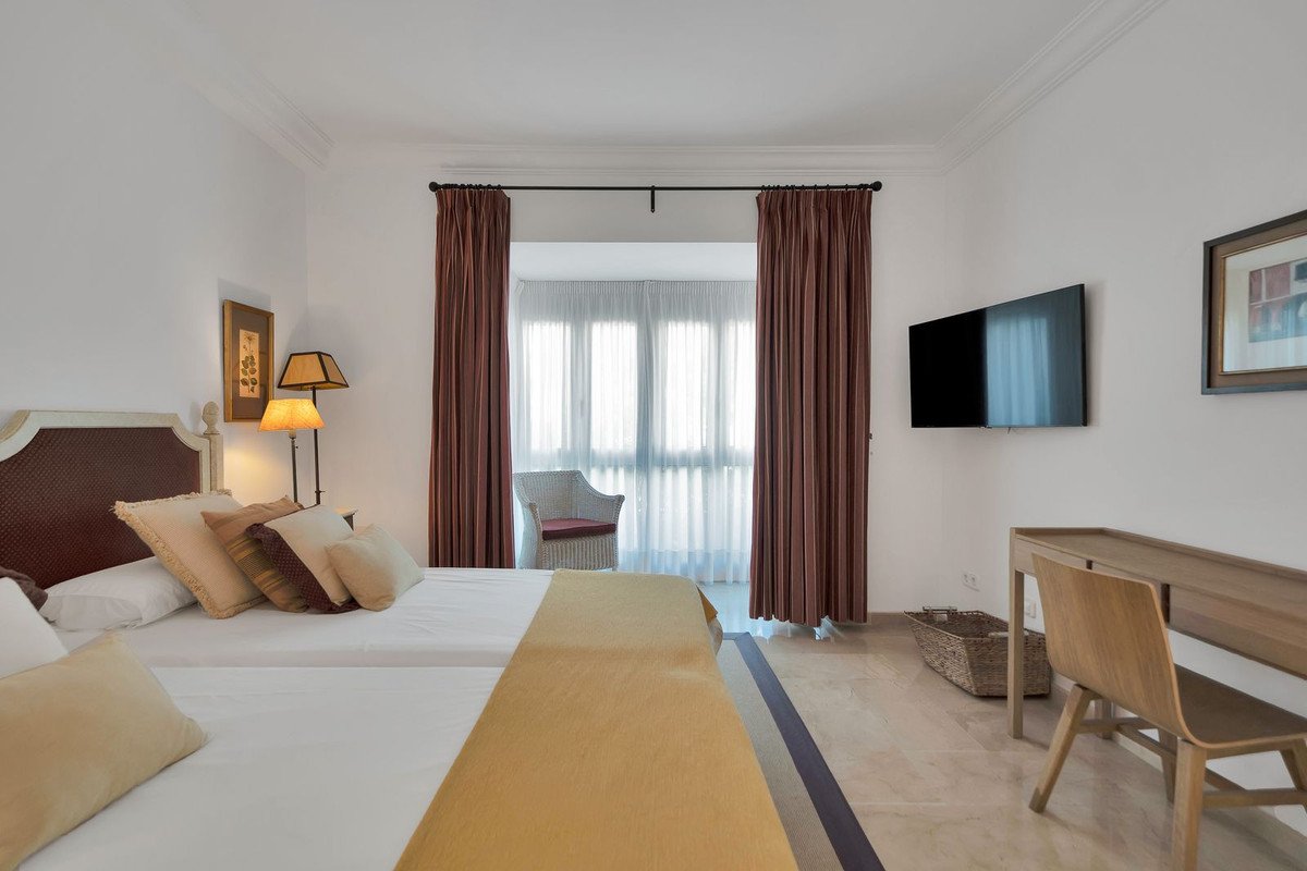 3 Bed Ground Floor Apartment in Río Real