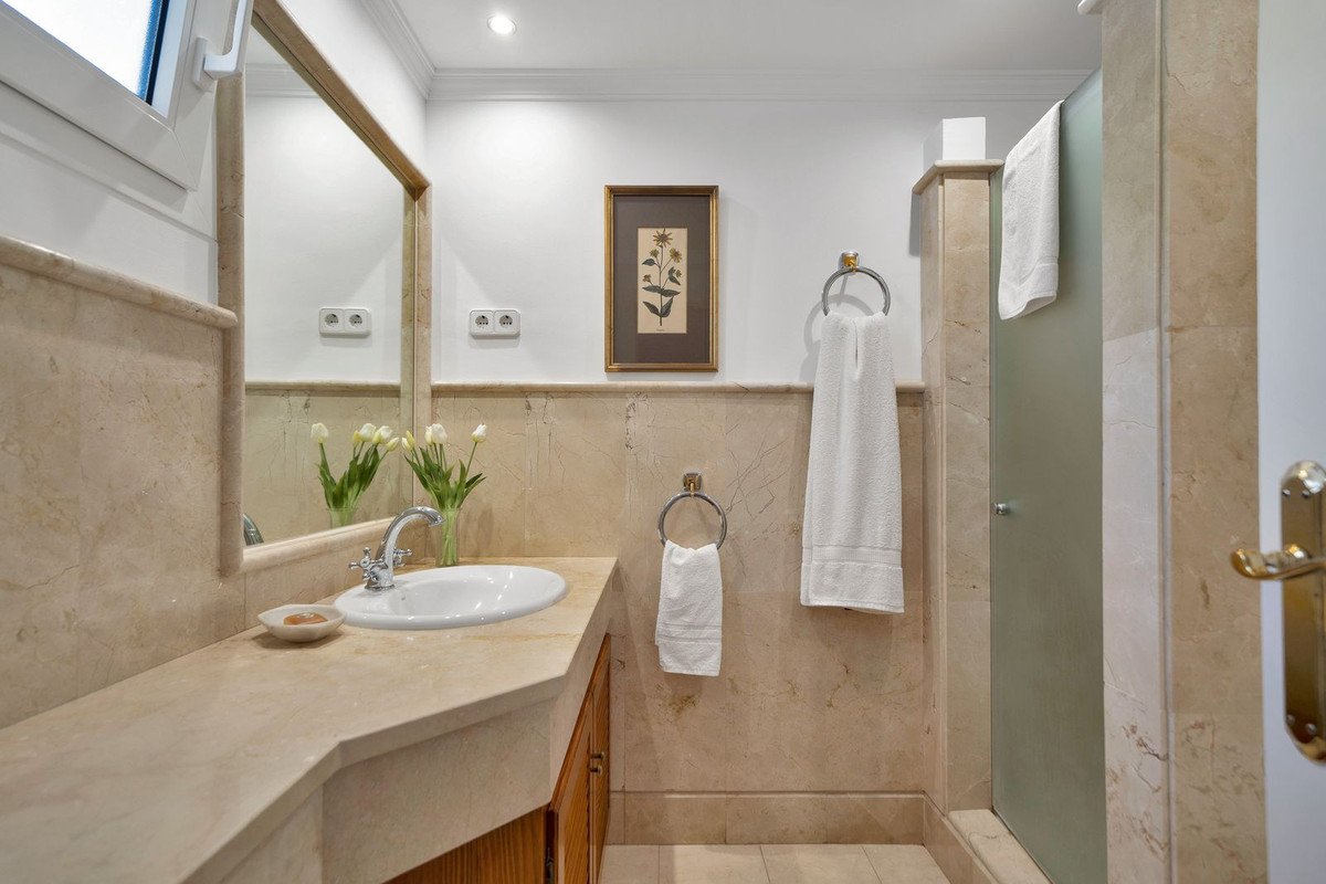 3 Bed Ground Floor Apartment in Río Real