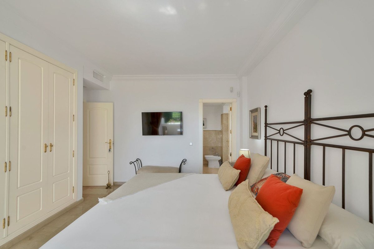 3 Bed Ground Floor Apartment in Río Real