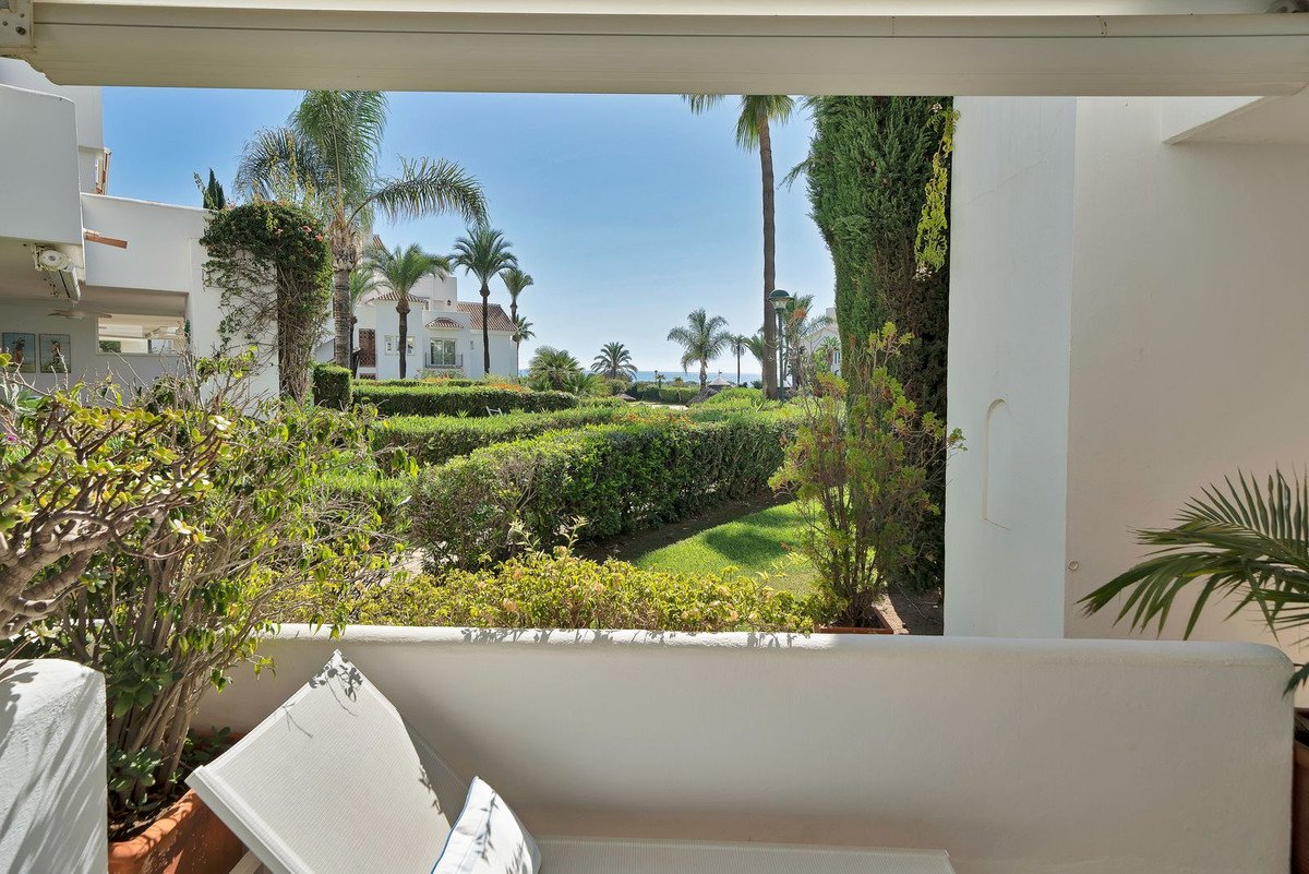 3 Bed Ground Floor Apartment in Río Real