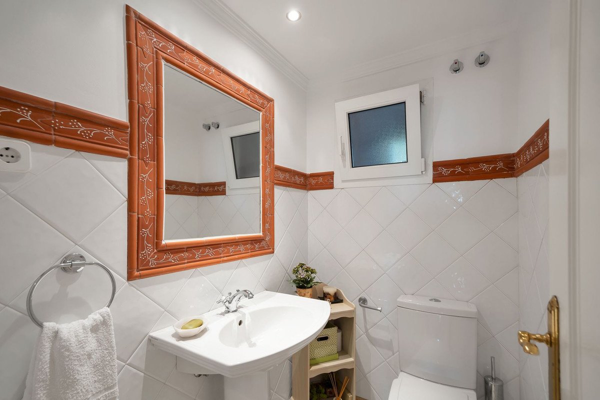 3 Bed Ground Floor Apartment in Río Real